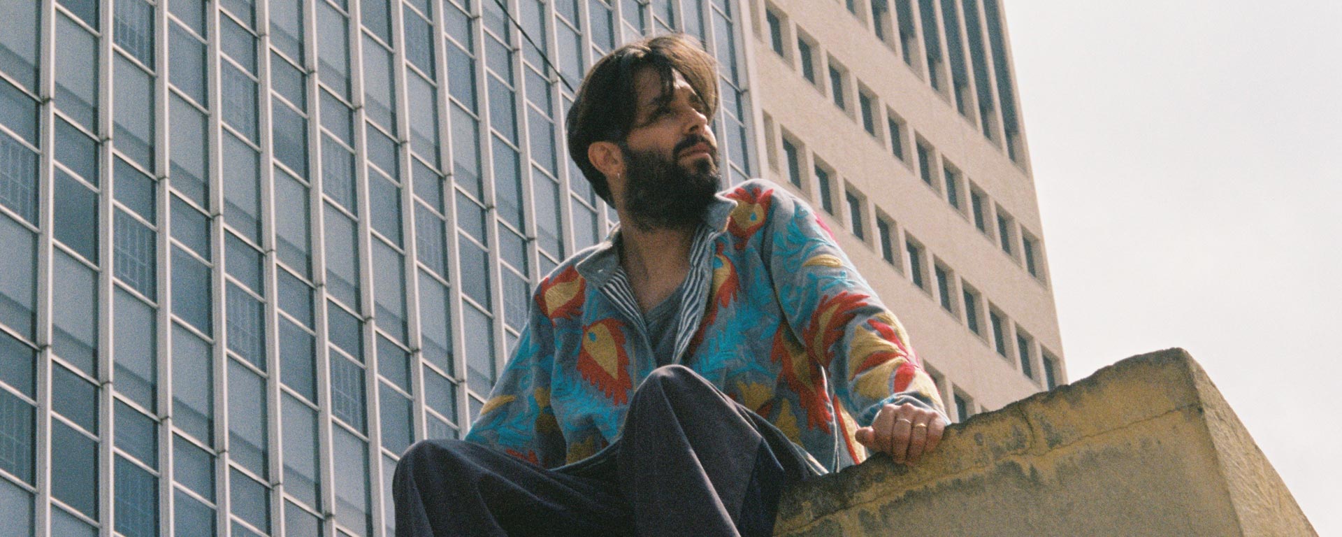 Salvador Sobral