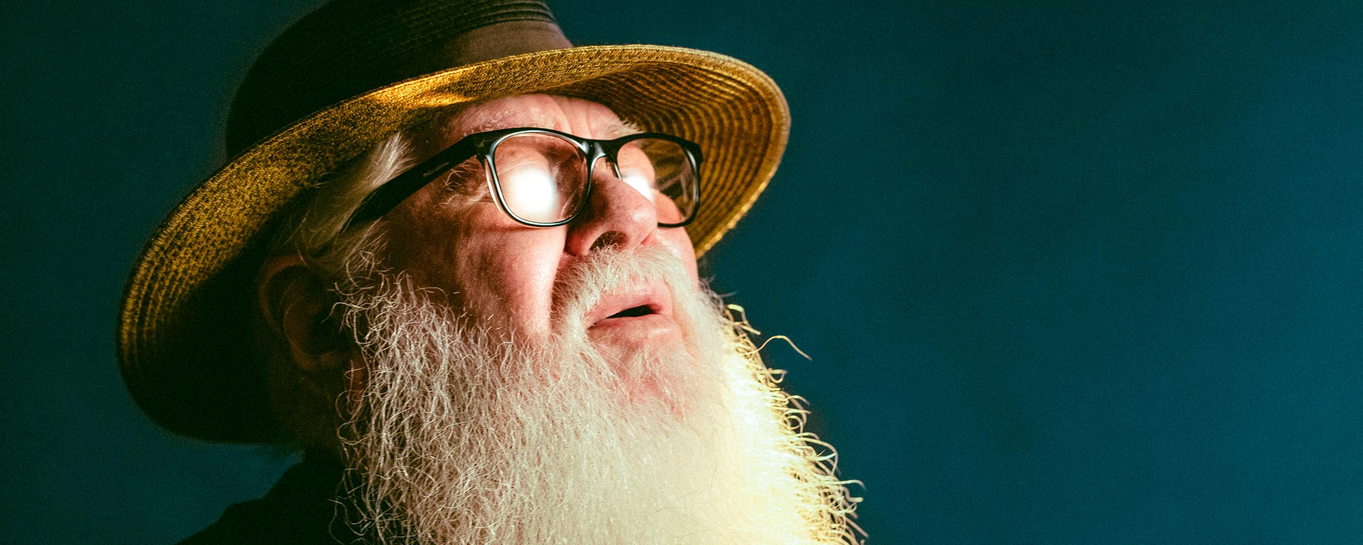 Hermeto Pascoal & Girona Jazz Project Big Band